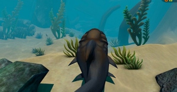 海底大猎杀2 最新版手游app截图