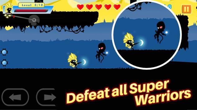 超级棒龙战士冒险 最新版手游app截图