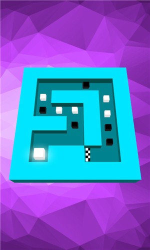 方块迷宫 最新版手游app截图