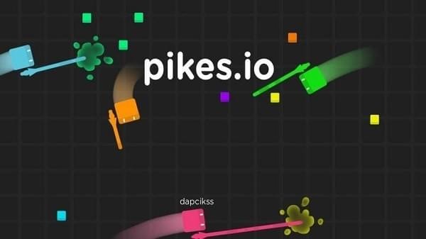 皮克斯大作战 最新版手游app截图
