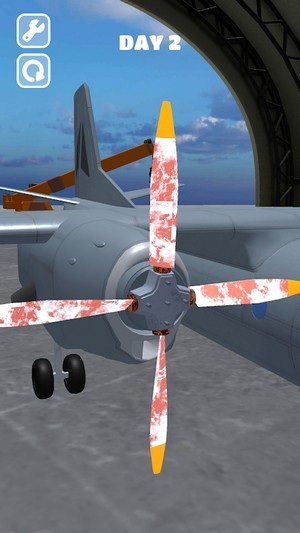 修理飞机 最新版手游app截图
