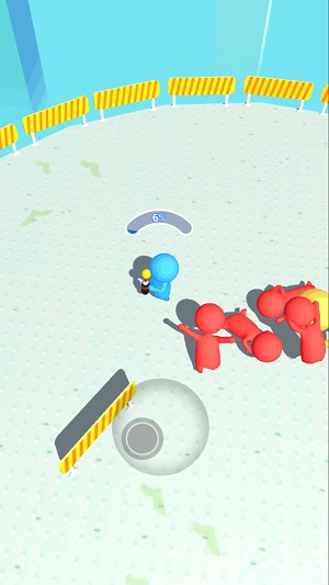 可乐气球3D手游app截图