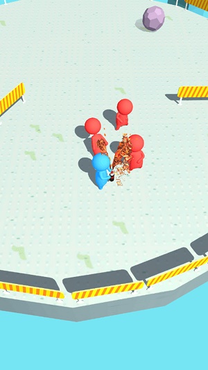 可乐气球3D手游app截图
