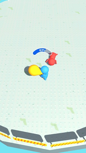 可乐气球3D 最新版手游app截图