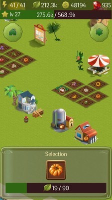 商业农场手游app截图