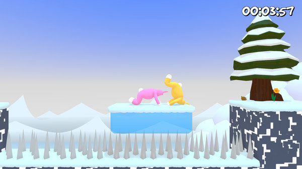 超级兔子人2 最新版手游app截图