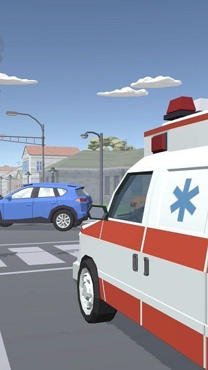 生命救星3D手游app截图