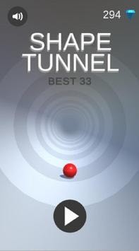 形状隧道手游app截图