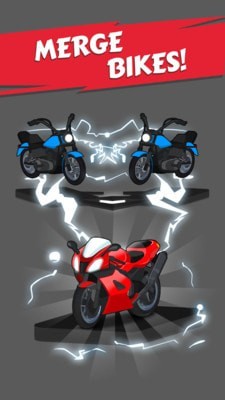 合并摩托车手游app截图