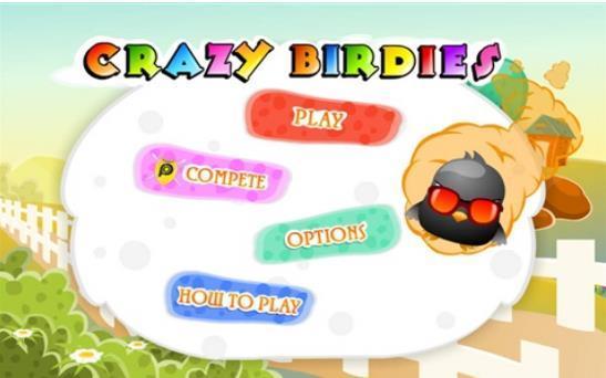 疯了的鸟 2021最新版手游app截图