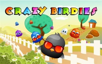 疯了的鸟 2021最新版手游app截图