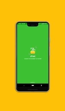 zfont 最新版手机软件app截图