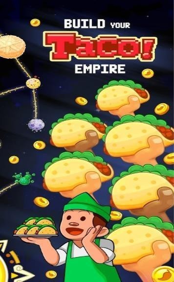 炸玉米饼 2021最新版手游app截图