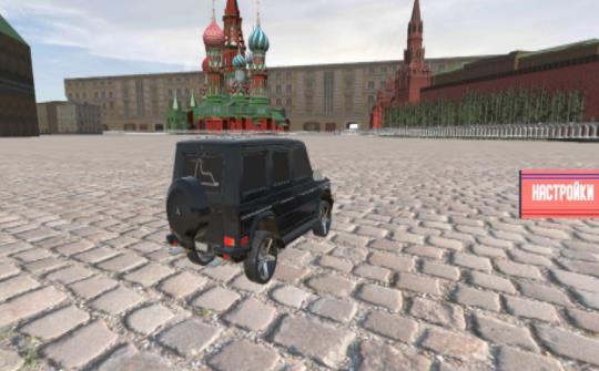 俄罗斯漂移模拟器 2021最新安卓版手游app截图