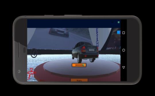 俄罗斯漂移模拟器 2021最新安卓版手游app截图