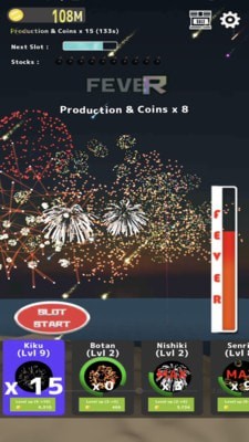 烟花模拟器 2021最新版手游app截图