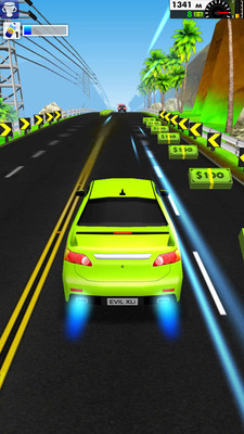 3D警匪赛车 2021最新安卓版手游app截图