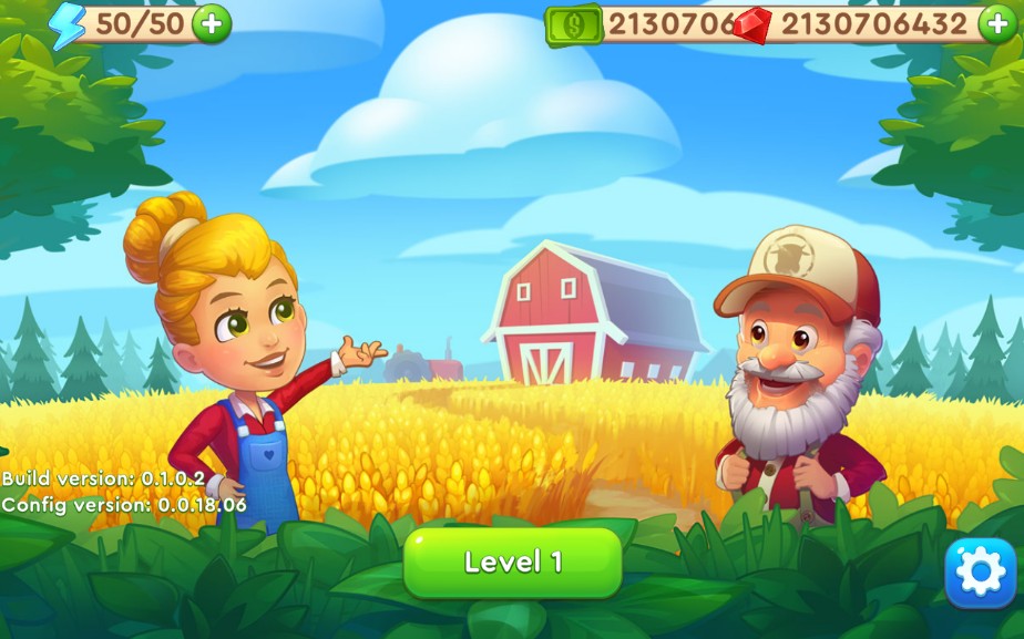 农业管理手游app截图