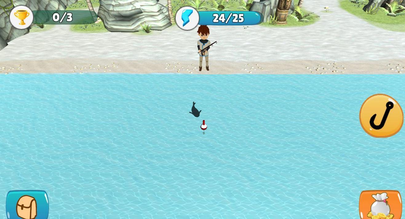 荒岛余生：失落之岛 2021最新安卓版手游app截图