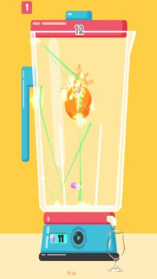 激光榨汁机 最新免费版手游app截图