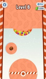冰雪糖果 最新版手游app截图