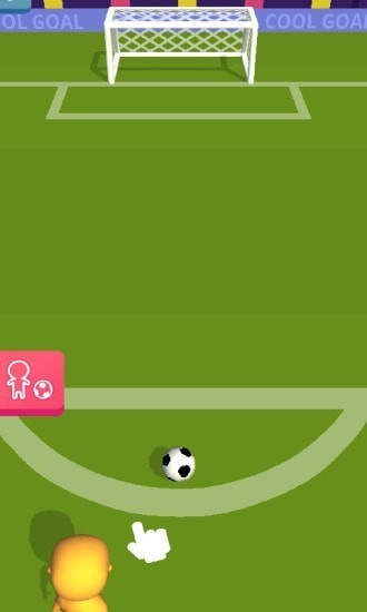 射足球模拟器手游app截图