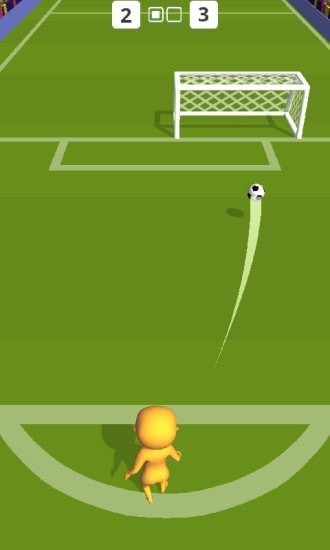 射足球模拟器 2021最新版手游app截图