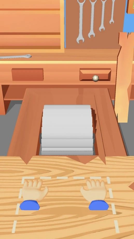 木头大师3D 最新版手游app截图