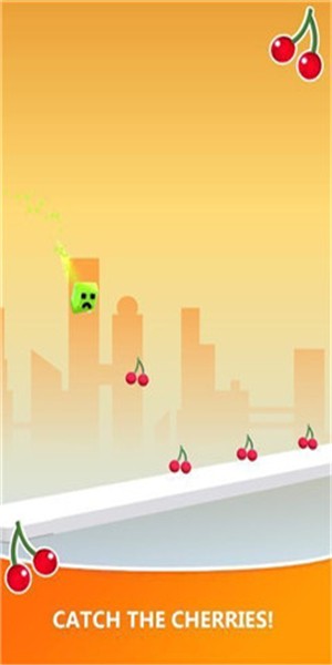跳动的果冻 最新版手游app截图