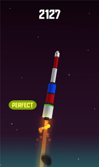 火箭发射 模拟版手游app截图
