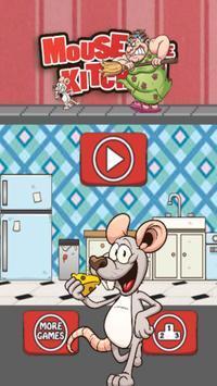 厨房里的老鼠手游app截图