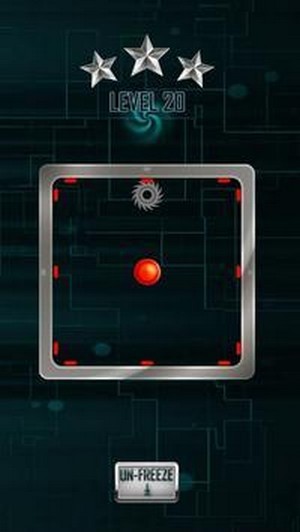 重力红球 手机版手游app截图