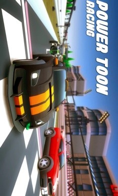 强力赛车竞速 最新手游版手游app截图