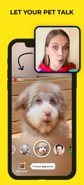 snapchat 2021最新官方版手机软件app截图