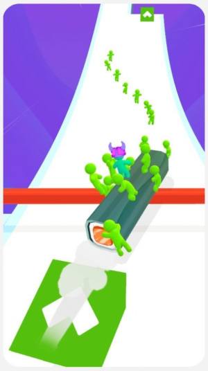 疯狂滑梯 最新版手游app截图