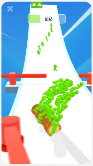疯狂滑梯 最新版手游app截图