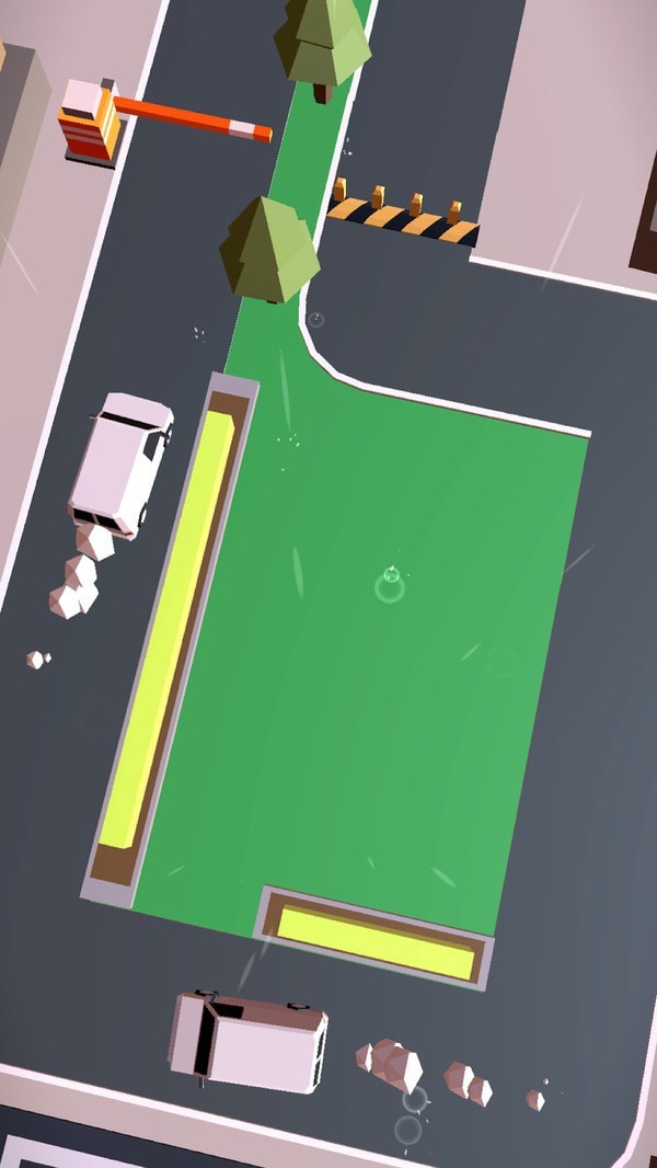 停车管理 最新版手游app截图
