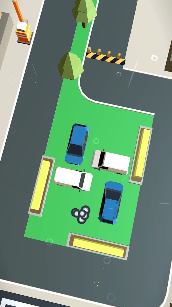 停车管理 最新版手游app截图