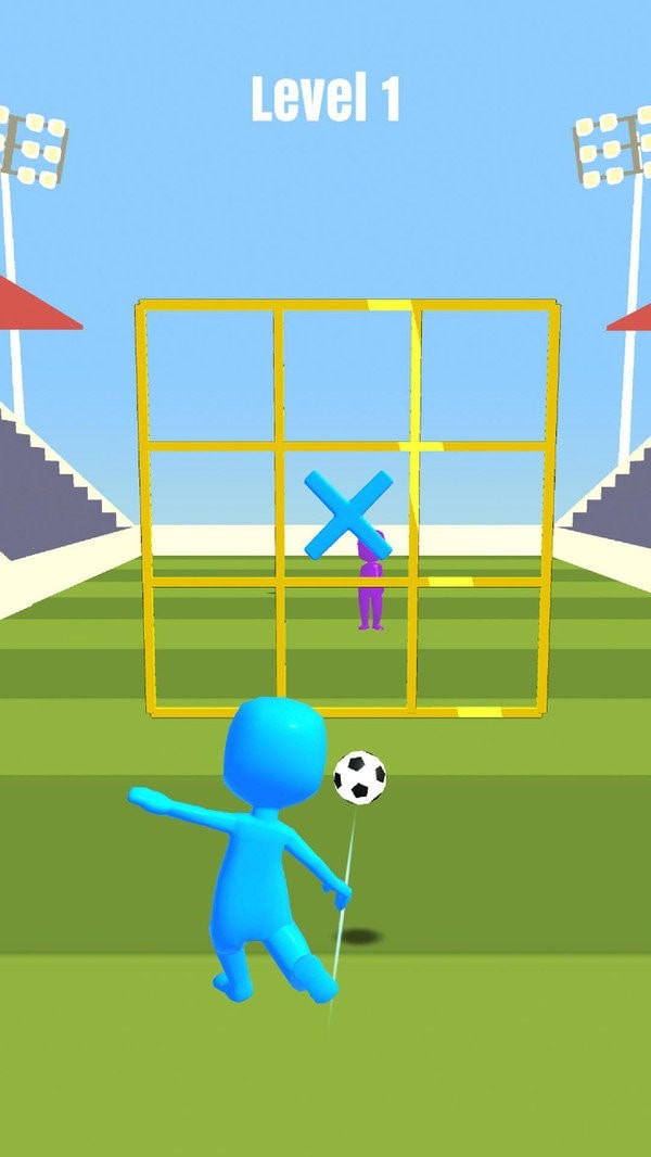 足球机器人手游app截图