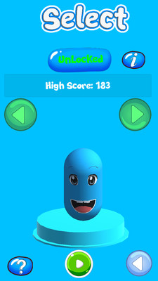糖果食客3D 最新版手游app截图