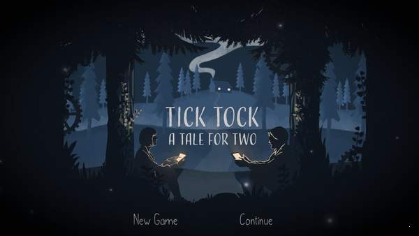 tick tock 最新版手游app截图