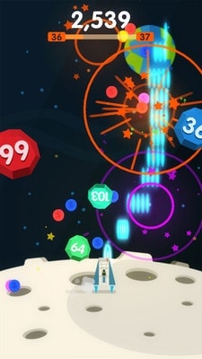 球球大爆炸 最新版手游app截图
