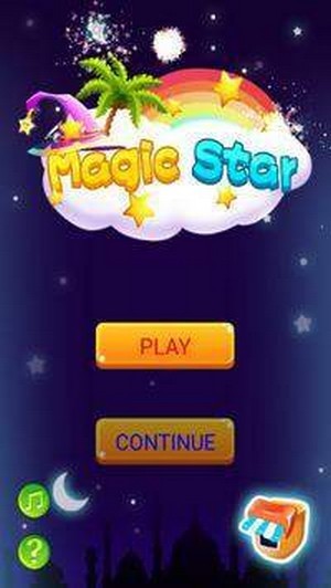 魔术之星 2021最新版手游app截图