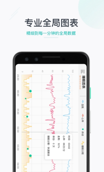 森林睡眠 2021手机版手机软件app截图