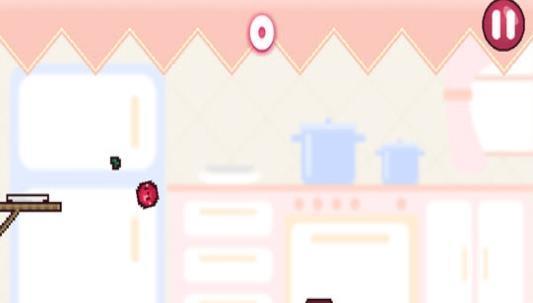 樱桃与蛋糕 2021最新版手游app截图