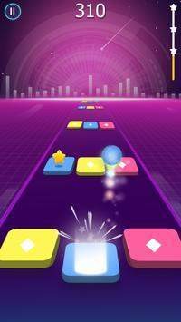 节奏球跳舞 最新版手游app截图