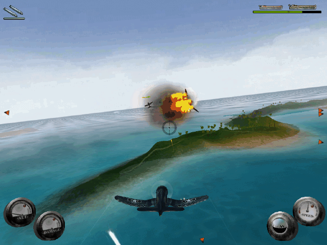 空战巨头：国际之战 2021最新版手游app截图