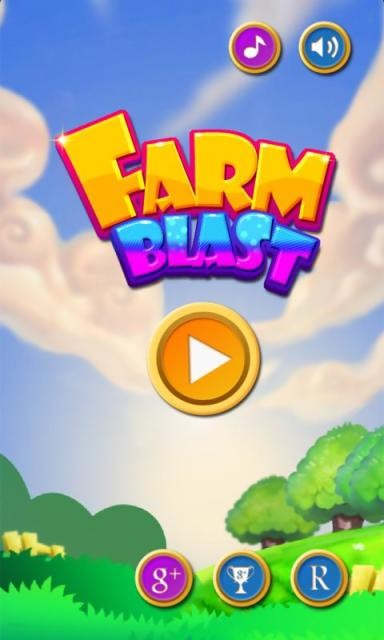 农场消消消 2021最新版手游app截图