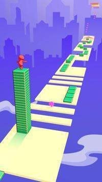 桥梁堆叠大师 最新版手游app截图