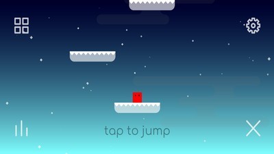 滑坡冒险 最新版手游app截图